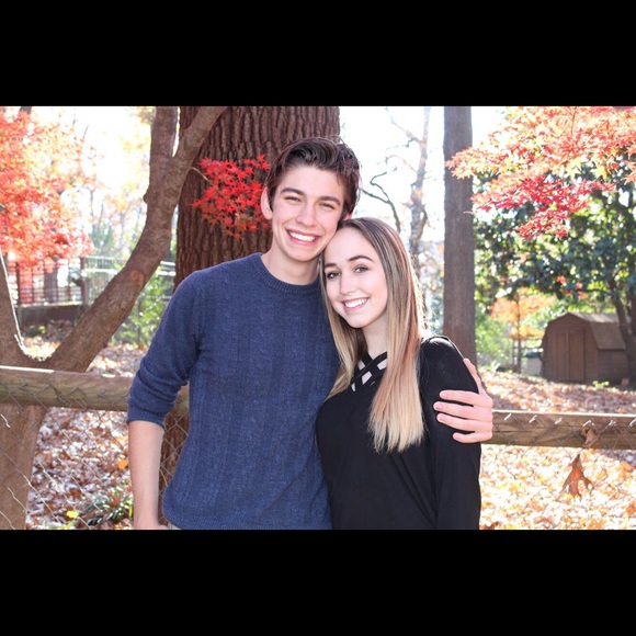 meet the posher - grace rogers!! - Picture 5 of 5